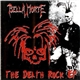 Bella Morte - The Death Rock EP