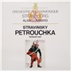 Alain Lombard, Orchestre Philharmonique De Strasbourg - Stravinsky, Petrouchka
