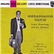 Louis Armstrong And His All-Stars - Ambassador Satch