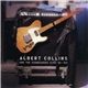 Albert Collins And The Icebreakers - Live '92 - '93