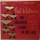 Paul Whiteman Presents Various - The Greatest Stars In My Life: Paul Whiteman's 50th Anniversary