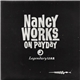Nancy Works On Payday - Legendary Liar