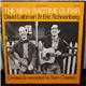 David Laibman & Eric Schoenberg - The New Ragtime Guitar