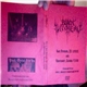 Black Witchery - Live in San Antonio, TX 12/01/01 and Vancouver, Canada 7/21/00