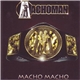 Machoman - Macho Macho