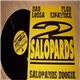 2 Salopards - Salopards Boogie