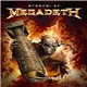 Megadeth - Arsenal Of Megadeth