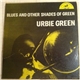Urbie Green - Blues And Other Shades Of Green