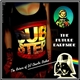 DJ Charlie Stukes - Dubstep: The Future Darkside