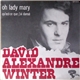 David Alexandre Winter - Oh Lady Mary