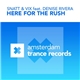 Snatt & Vix Feat. Denise Rivera - Here For The Rush