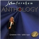 John Farnham - Anthology 1 (Greatest Hits 1986-1997)