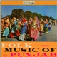 Various - Folk Music Of The Punjab (Vol. II)