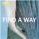 Joakim - Find A Way