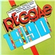 Various - Penthouse Presents Reggae 1990