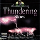 Robert Ploska - Thundering Skies