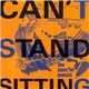 The Special Guests - Can't Stand Sitting