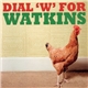 Geraint Watkins - Dial 