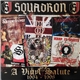 Squadron - A Vinyl Salute 1994 - 1998