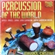Miguel Castro - Percussion Of The World