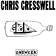 Chris Cresswell - One Week Record