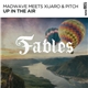 Madwave Meets XiJaro & Pitch - Up In The Air