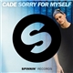 CADE - Sorry For Myself