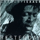 Gregory Isaacs - Yesterday