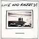 Love And Rockets - No New Tale To Tell