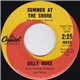 Billy Duke - Summer At The Shore