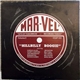Various - Mar-Vel' Masters Volume 2: Hillbilly Boogie