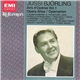 Jussi Björling - Airs D'Opéras / Opera Arias / Opernarien Vol. 1