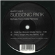 Subsonic Park - Echoes From Inside Remixes