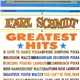 Earl Schmidt Orchestra - Greatest Hits