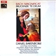Bach / Bruckner - Daniel Barenboim - Magnificat / Te Deum