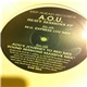 A.O.U. - Heavy Sessions EP