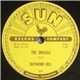 Raymond Hill - The Snuggle / Bourbon Street Jump