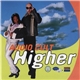 Audio Cult - Higher