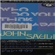 John Sauli - Who Do You Think You Are