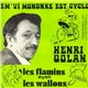Henri Golan - Em'vî Mononke Est Cyclo / Les Flamins Eyet Les Wallons
