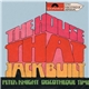 Peter Knight Discotheque Time - The House That Jack Built / Tell The Boys