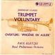 The Royal Philharmonic Orchestra, Paul Kletzki - Jeremiah Clarke: Trumpet Voluntary / Gluck: Overture: 'Iphigénie En Aulide'