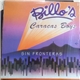 Billo's Caracas Boys - Sin Fronteras