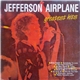 Jefferson Airplane - Greatest Hits