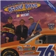 Mike Love, Bruce Johnston & David Marks Of The Beach Boys - Salute NASCAR