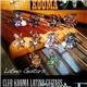 Club Kooma - Latino Guitars