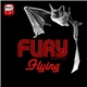 Fury - Flying