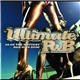 Various - Ultimate R&B: 38 Of The Hottest R&B Hits 2006