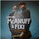 Winston McAnuff & Fixi - A New Day