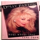 Dolly Parton - More Where That Came From